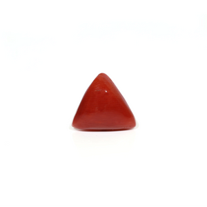 Red Coral - Moonga - 6 Carat - Pramogh