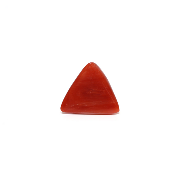 Red Coral - 6 Carat