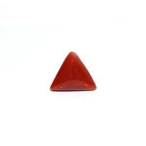 Red Coral - Moonga - 6.05 Carat - Pramogh