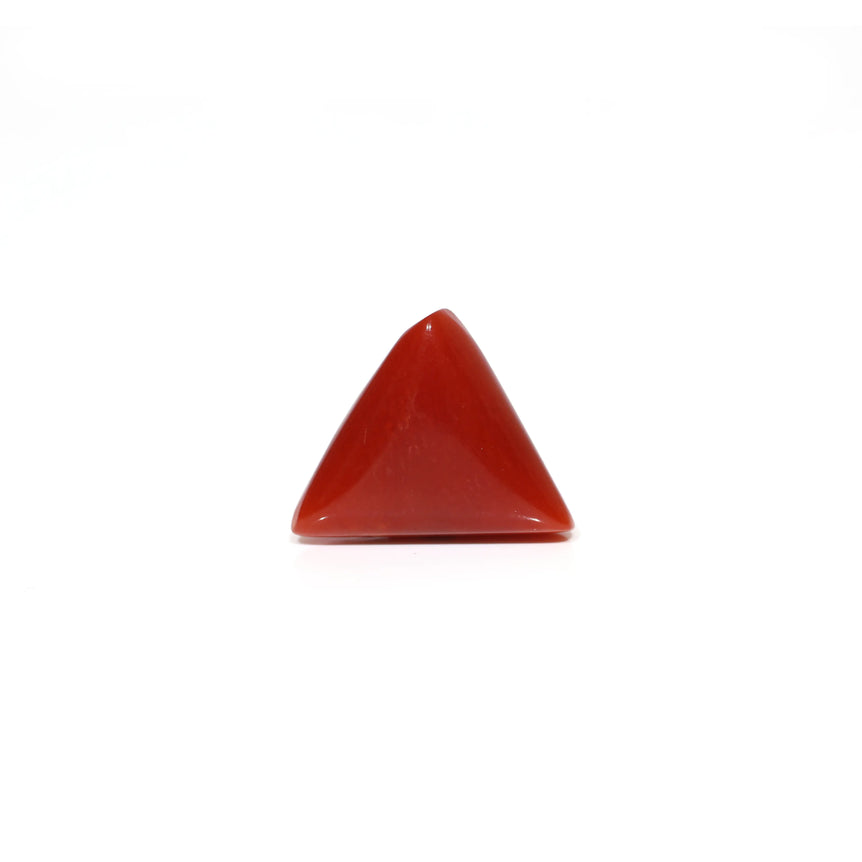 Red Coral - 6.05 Carat