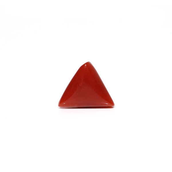 Red Coral - 6.05 Carat