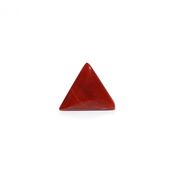 Red Coral - 5.25 Carat