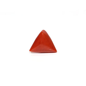 Red Coral - Moonga - 9.55 Carat - Pramogh