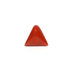 Red Coral - Moonga - 8.5 Carat - Pramogh