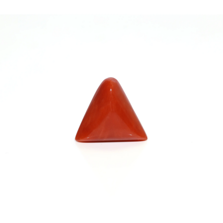 Red Coral - 8.5 Carat