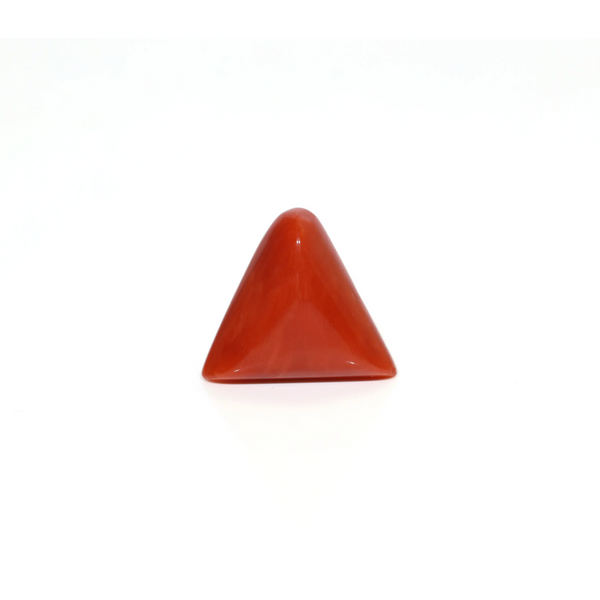 Red Coral - 8.5 Carat
