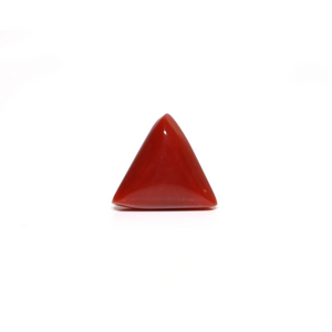 Red Coral - Moonga - 8.25 Carat - Pramogh