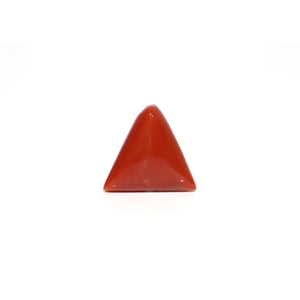 Red Coral - Moonga - 10.7 Carat - Pramogh