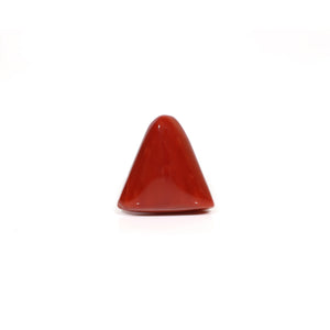 Red Coral - Moonga - 8.5 Carat - Pramogh