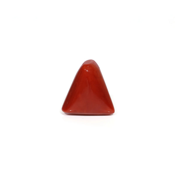 Red Coral - 8.5 Carat
