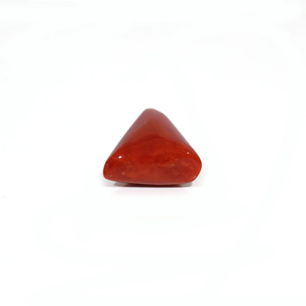 Red Coral - 8.5 Carat