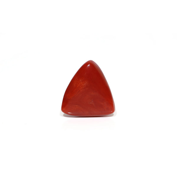 Red Coral - 15.95 Carat