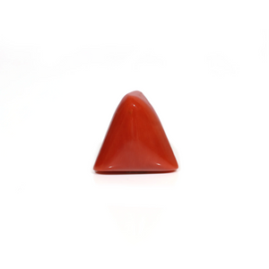 Red Coral - Moonga - 12.15 Carat - Pramogh