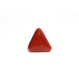 Red Coral - Moonga - 8.25 Carat - Pramogh