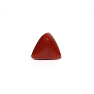 Red Coral - Moonga - 9.65 Carat - Pramogh