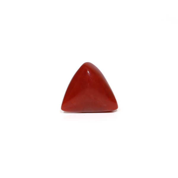 Red Coral - 9.65 Carat