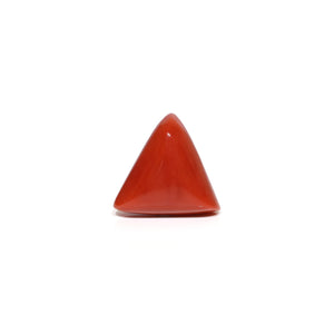 Red Coral - Moonga - 10.85 Carat - Pramogh