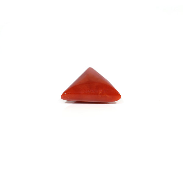 Red Coral - 8 Carat