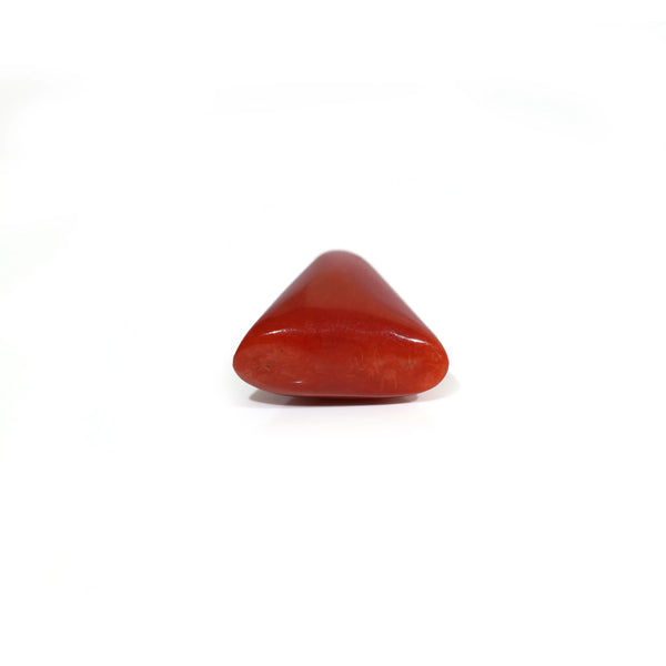 Red Coral - 10.95 Carat