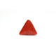 Red Coral - Moonga - 9.1 Carat - Pramogh