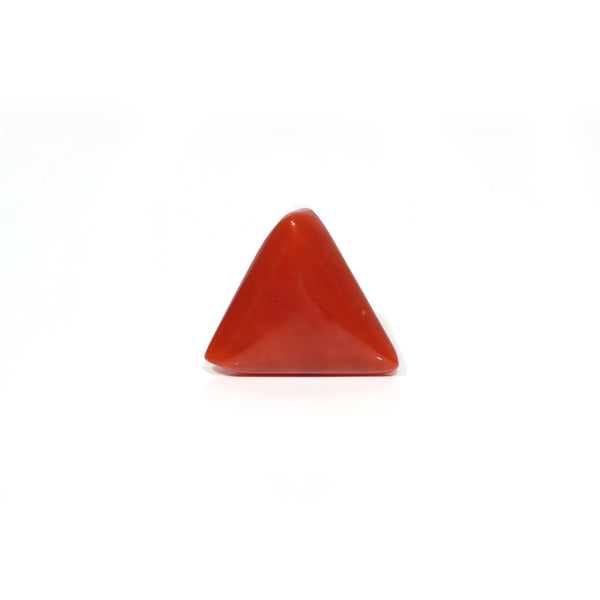 Red Coral - 9.1 Carat