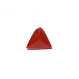 Red Coral - Moonga - 9.25 Carat - Pramogh
