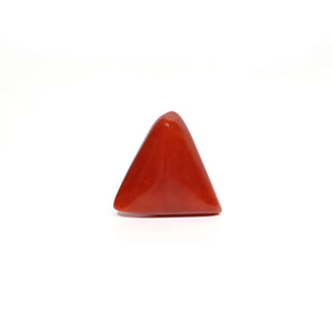Red Coral - Moonga - 9.65 Carat - Pramogh