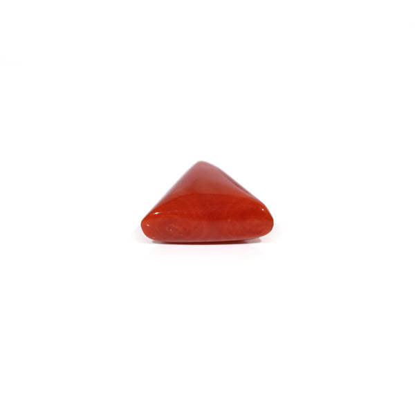 Red Coral - 9.65 Carat
