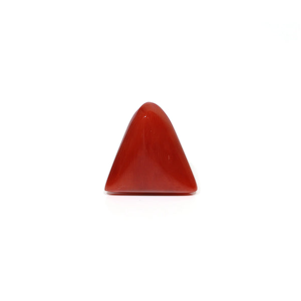 Red Coral - 8.4 Carat