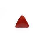 Red Coral - Moonga - 7.55 Carat - Pramogh