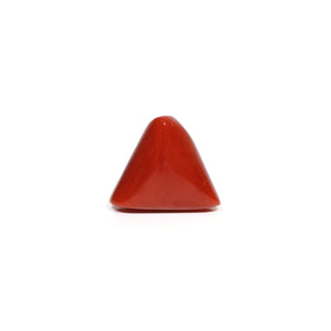 Red Coral - Moonga - 9.45 Carat - Pramogh