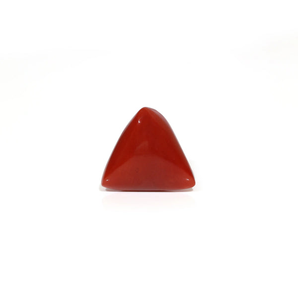 Red Coral - 7.6 Carat