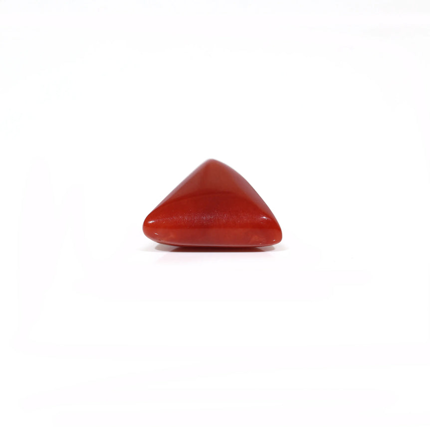 Red Coral - 6.1 Carat