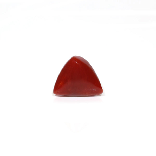 Red Coral - 7.45 Carat
