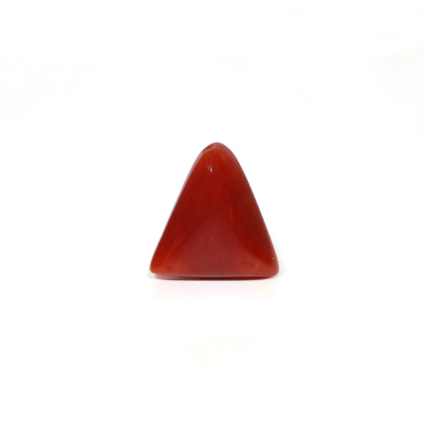 Red Coral - 7.3 Carat