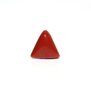 Red Coral - Moonga - 6.5 Carat - Pramogh