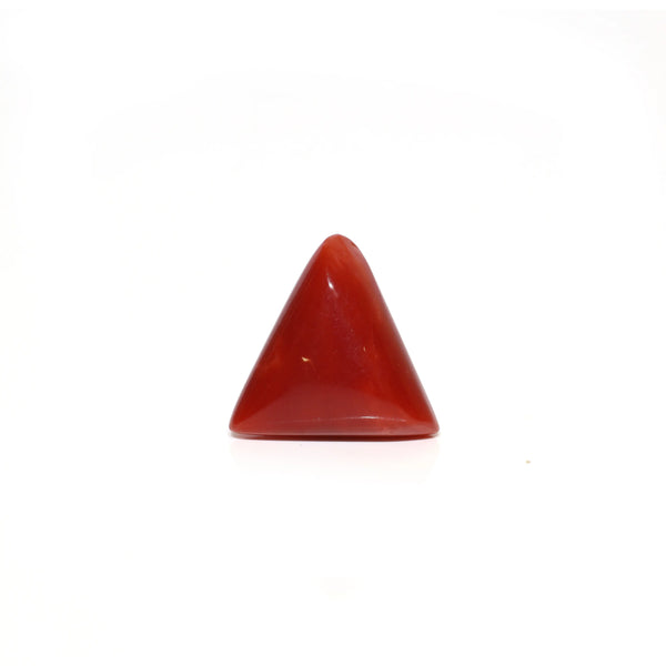 Red Coral - 6.4 Carat