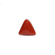 Red Coral - Moonga - 8 Carat - Pramogh