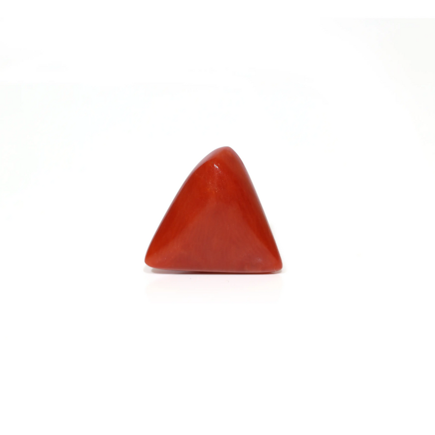 Red Coral - 8 Carat