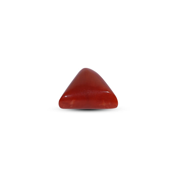 Red Coral - 5.95 Carat
