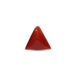 Red Coral - 6.3 Carat