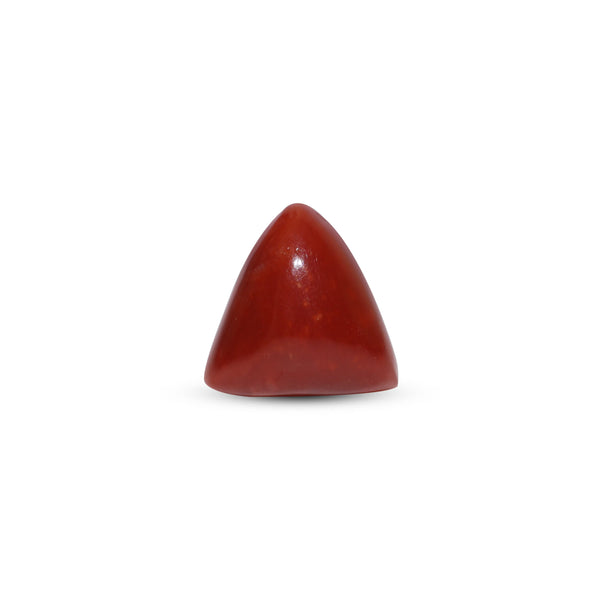 Red Coral - Moonga - 6.15 Carat - Pramogh