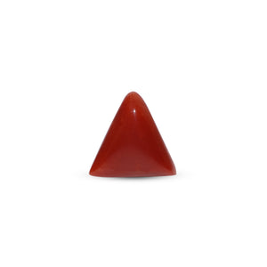Red Coral - Moonga - 5.95 Carat - Pramogh