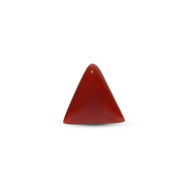 Red Coral - 5.95 Carat