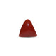 Red Coral - Moonga - 7.65 Carat - Pramogh