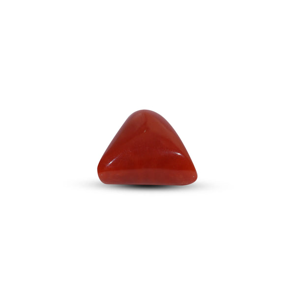 Red Coral - 6.85 Carat