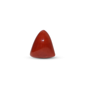 Red Coral - Moonga - 6.75 Carat - Pramogh