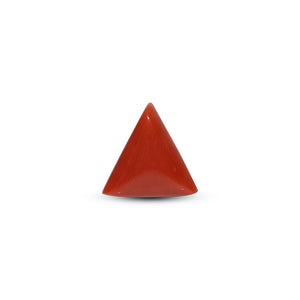 Red Coral - Moonga - 9.25 Carat - Pramogh