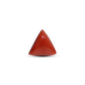 Red Coral - Moonga - 8.75 Carat - Pramogh