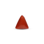 Red Coral - Moonga - 11.7 Carat - Pramogh